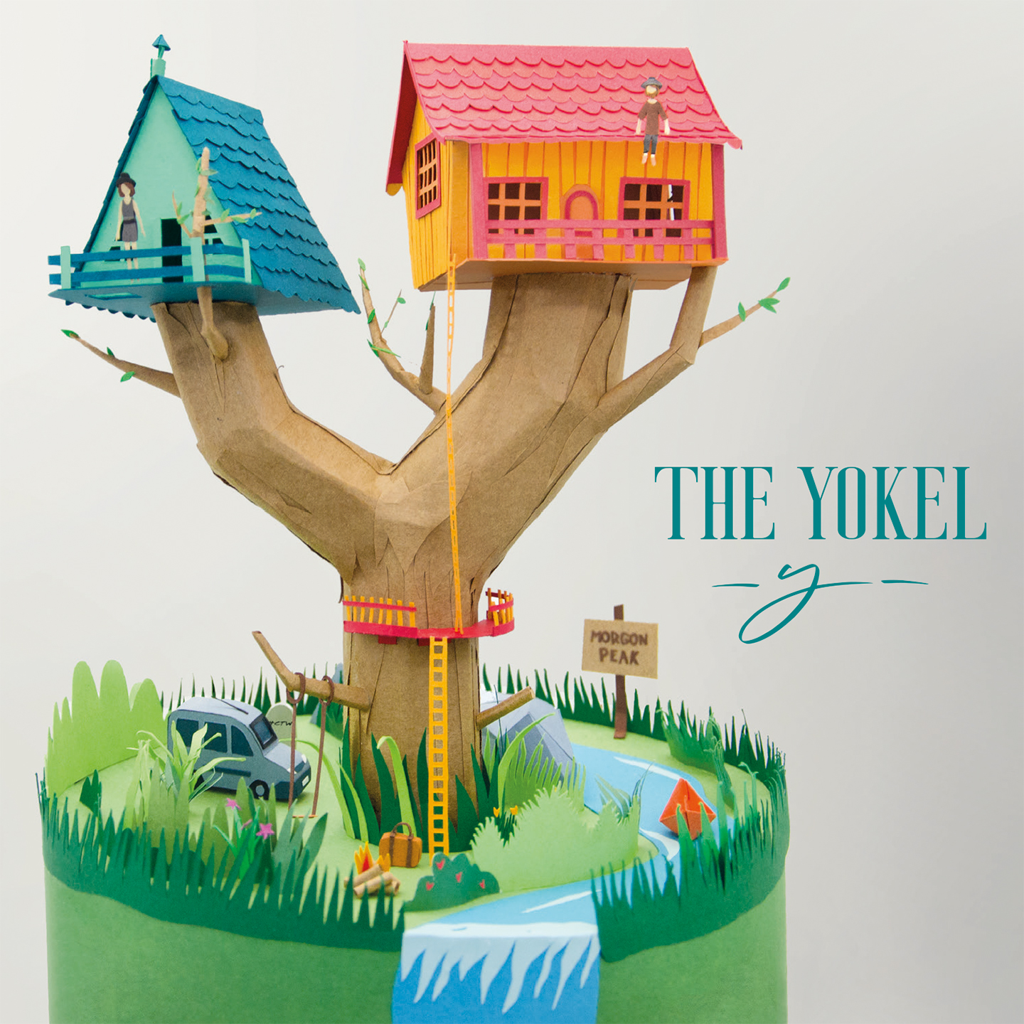 The Yokel - Y