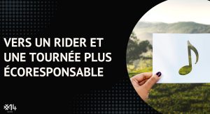 VISUEL SITE WEB Vers un rider et une tournée plus écoresponsable_